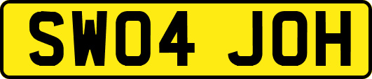 SW04JOH