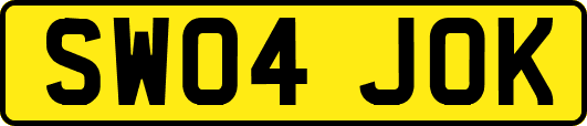 SW04JOK