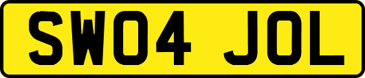SW04JOL