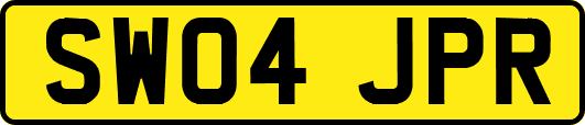 SW04JPR
