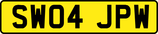 SW04JPW