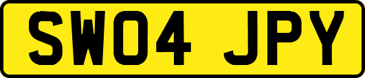 SW04JPY