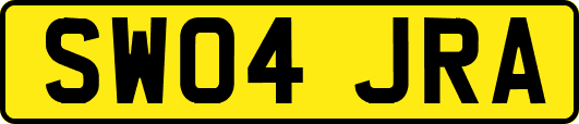 SW04JRA