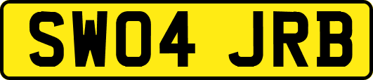 SW04JRB