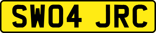 SW04JRC