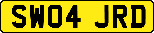 SW04JRD