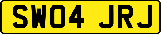 SW04JRJ