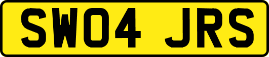 SW04JRS