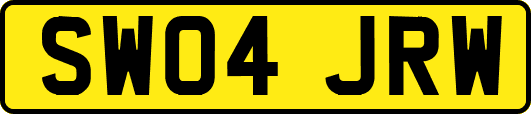 SW04JRW