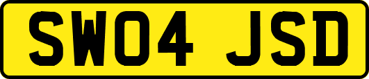SW04JSD