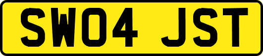 SW04JST