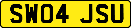 SW04JSU