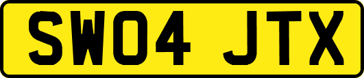 SW04JTX