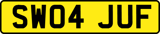 SW04JUF