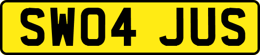SW04JUS