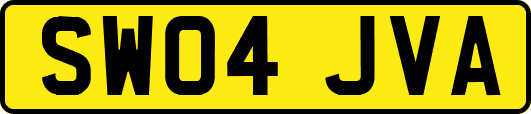 SW04JVA