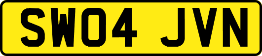 SW04JVN