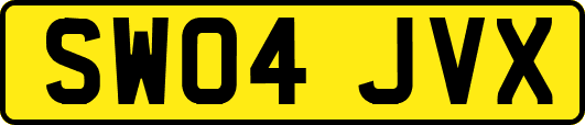SW04JVX