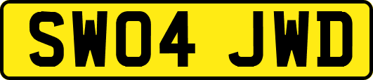 SW04JWD