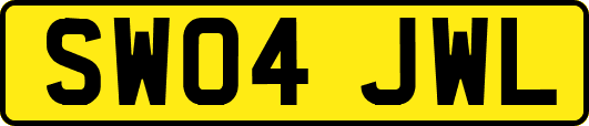 SW04JWL
