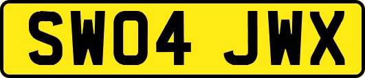 SW04JWX