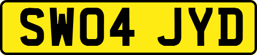 SW04JYD