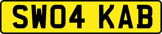 SW04KAB