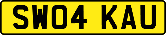 SW04KAU