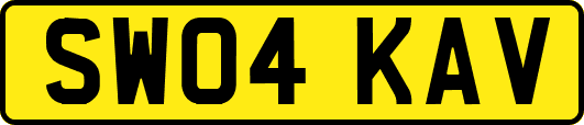 SW04KAV