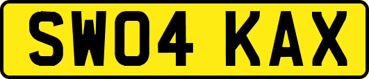 SW04KAX