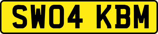 SW04KBM