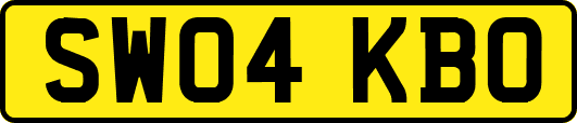 SW04KBO