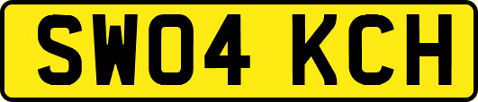 SW04KCH