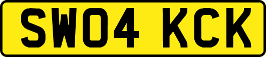 SW04KCK