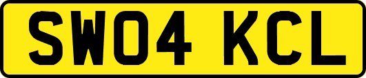 SW04KCL