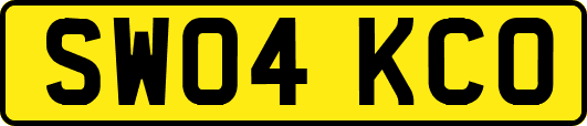 SW04KCO