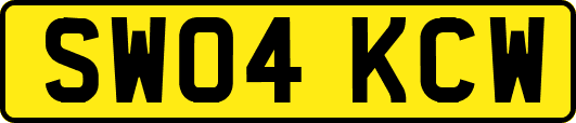SW04KCW