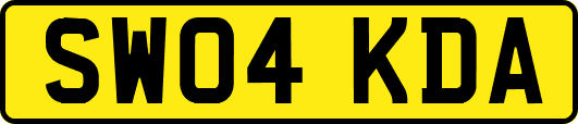 SW04KDA