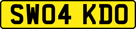 SW04KDO