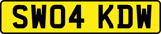 SW04KDW