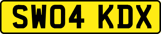 SW04KDX