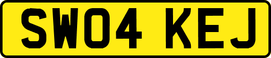 SW04KEJ