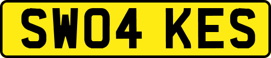 SW04KES