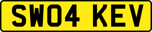 SW04KEV