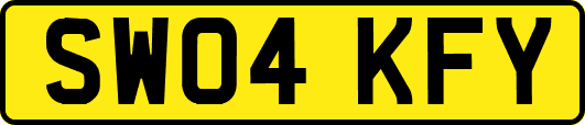 SW04KFY