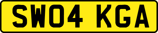 SW04KGA