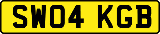 SW04KGB