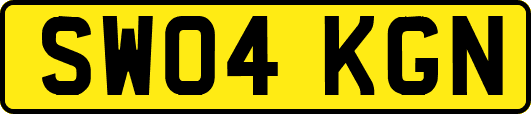 SW04KGN