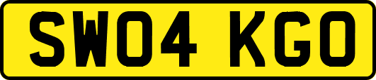 SW04KGO