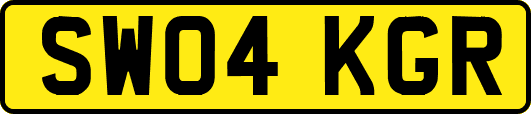 SW04KGR